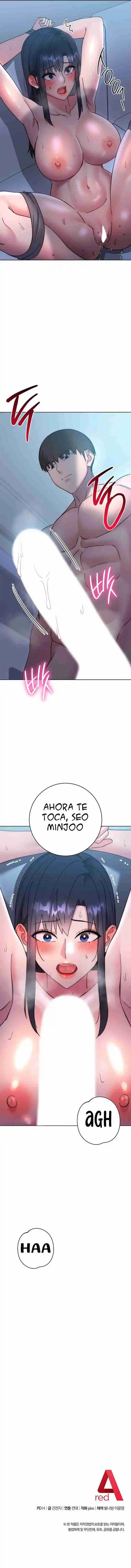 Forastero: El Hombre Invisible - Capítulo 42 - Página 15 - LectorTMOo