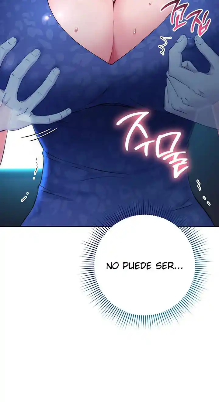 Forastero: El Hombre Invisible - Capítulo 5 - Página 16 - LectorTMOo