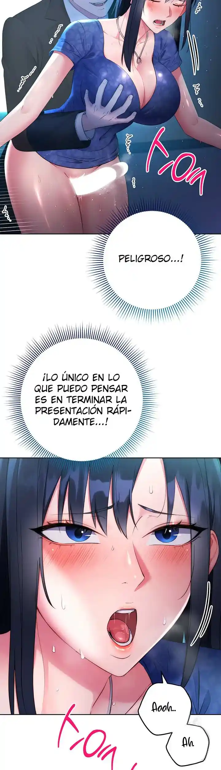 Forastero: El Hombre Invisible - Capítulo 5 - Página 41 - LectorTMOo