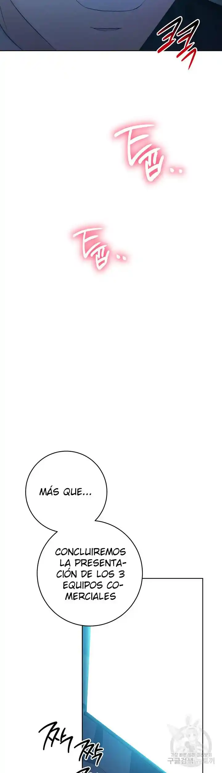 Forastero: El Hombre Invisible - Capítulo 5 - Página 46 - LectorTMOo