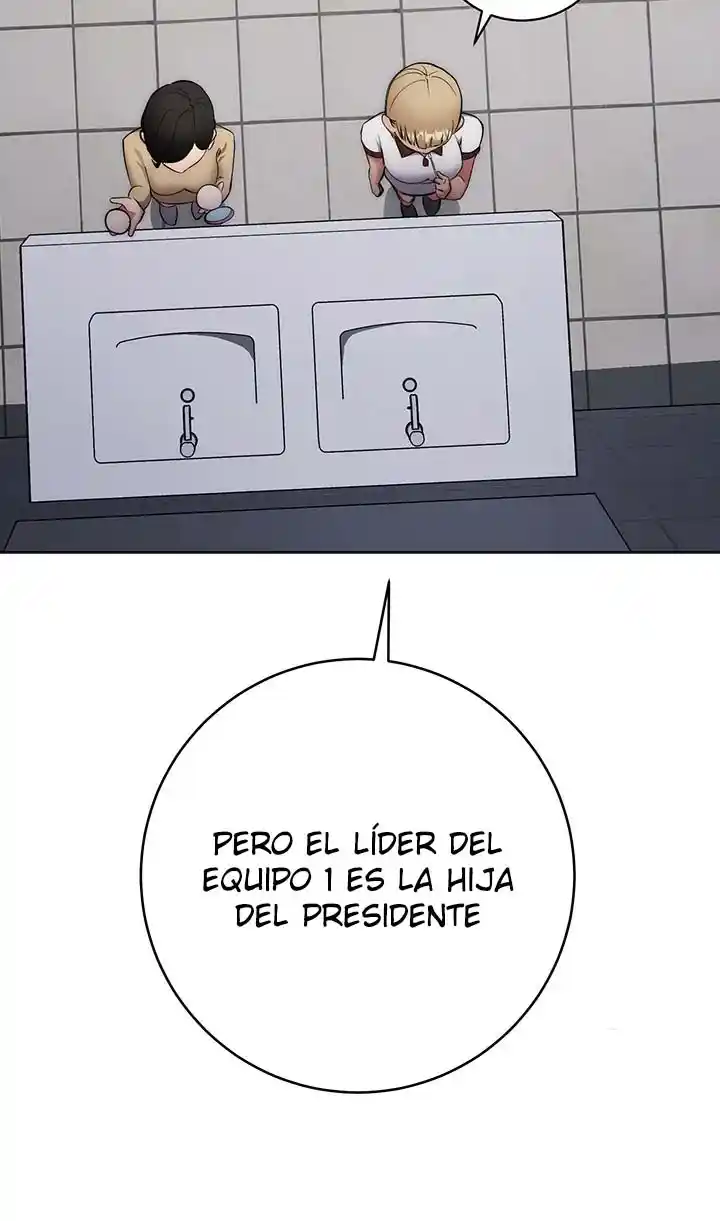Forastero: El Hombre Invisible - Capítulo 6 - Página 32 - LectorTMOo