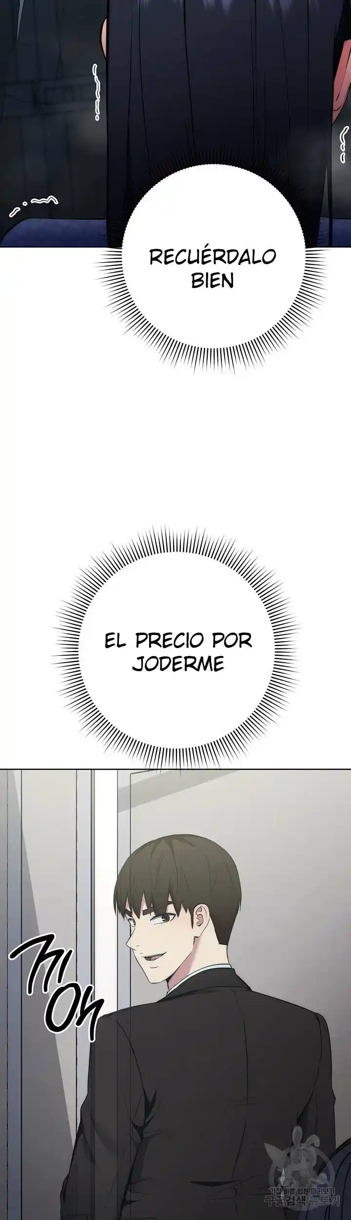 Forastero: El Hombre Invisible - Capítulo 6 - Página 66 - LectorTMOo