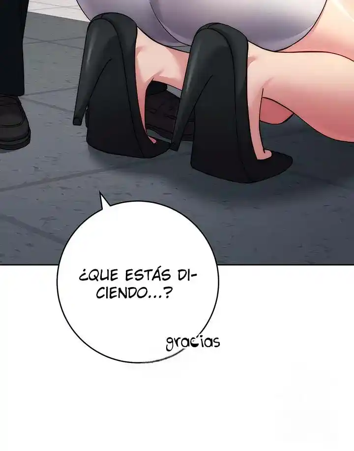 Forastero: El Hombre Invisible - Capítulo 7 - Página 36 - LectorTMOo