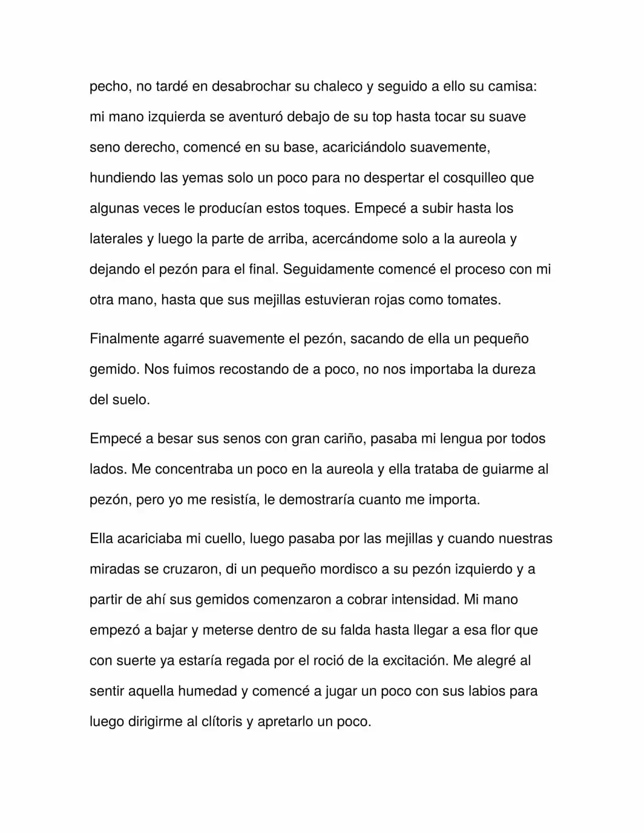 Forasteros (Novela) - Capítulo 2 - Página 10 - LectorTMOo