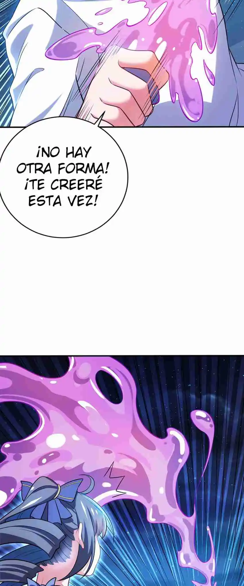 Forced To Be An Invincible Saintess - Capítulo 17 - Página 13 - LectorTMOo