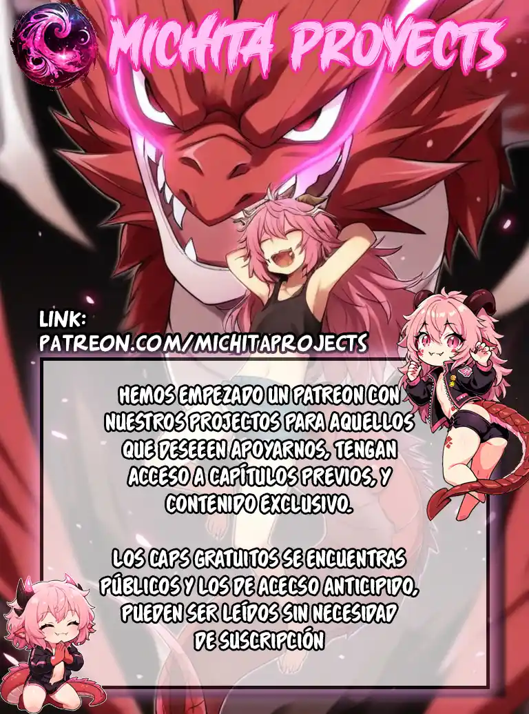 Forced To Be An Invincible Saintess - Capítulo 33 - Página 13 - LectorTMOo