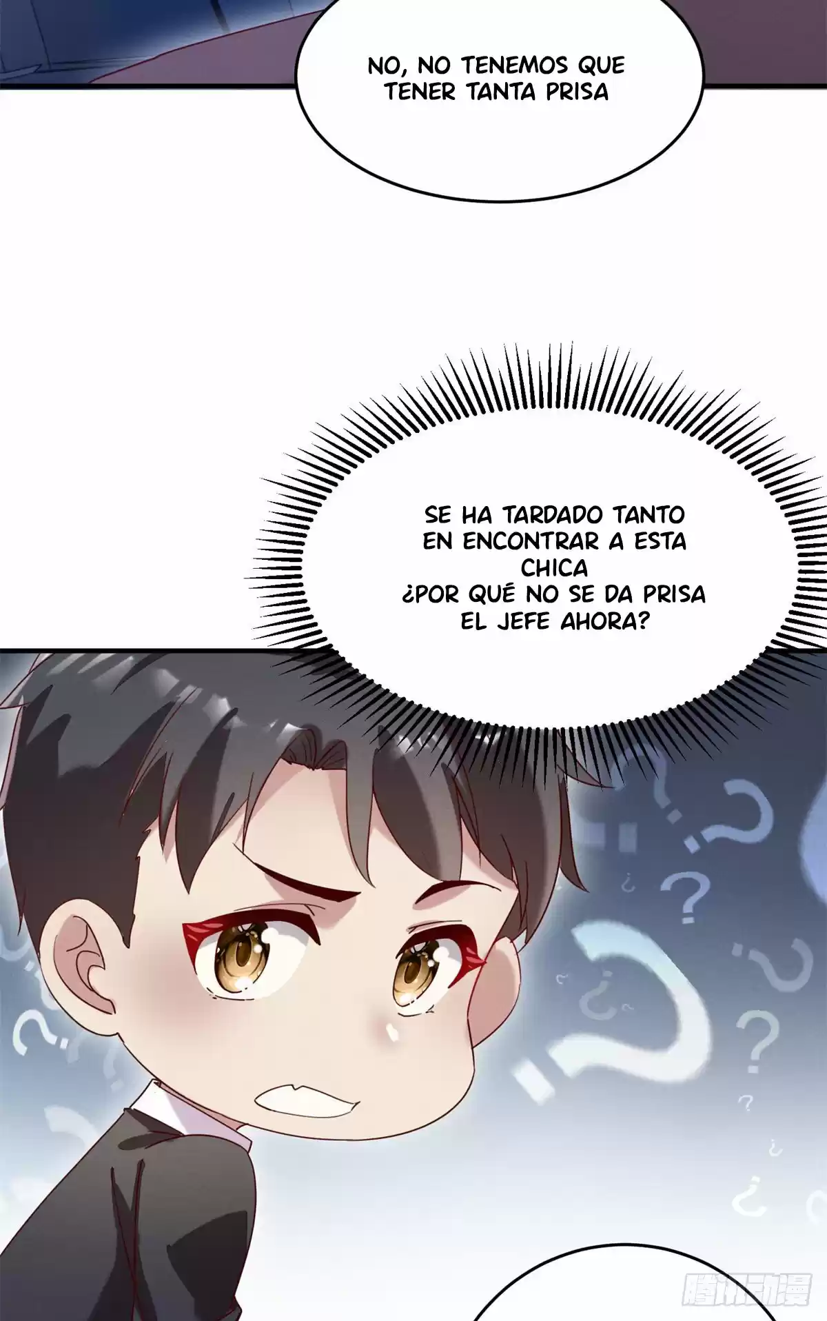 Forced To Fall In Love With The Big Guy Every Day - Capítulo 1 - Página 35 - LectorTMOo