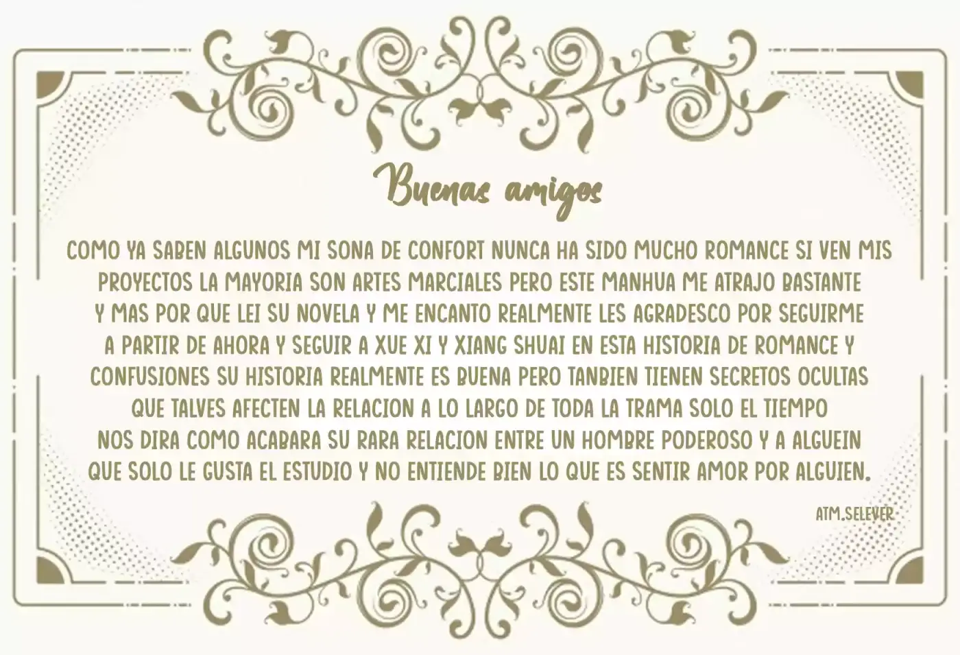 Forced To Fall In Love With The Big Guy Every Day - Capítulo 1 - Página 37 - LectorTMOo