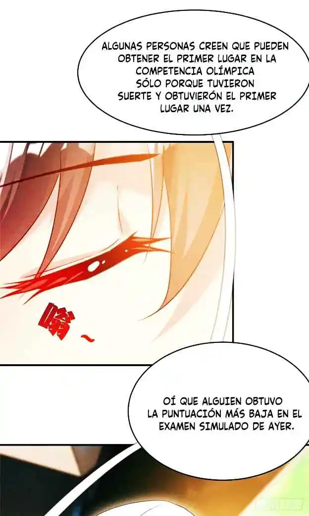 Forced To Fall In Love With The Big Guy Every Day - Capítulo 10 - Página 3 - LectorTMOo