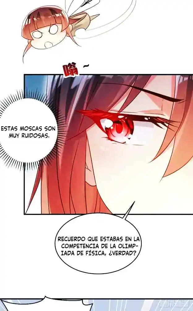 Forced To Fall In Love With The Big Guy Every Day - Capítulo 10 - Página 4 - LectorTMOo