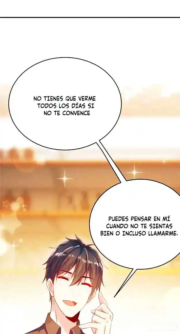 Forced To Fall In Love With The Big Guy Every Day - Capítulo 10 - Página 9 - LectorTMOo