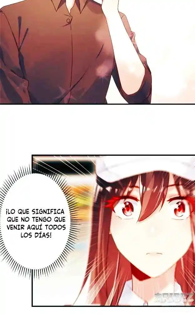 Forced To Fall In Love With The Big Guy Every Day - Capítulo 10 - Página 10 - LectorTMOo