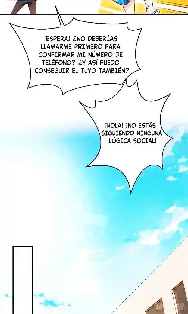 Forced To Fall In Love With The Big Guy Every Day - Capítulo 10 - Página 15 - LectorTMOo