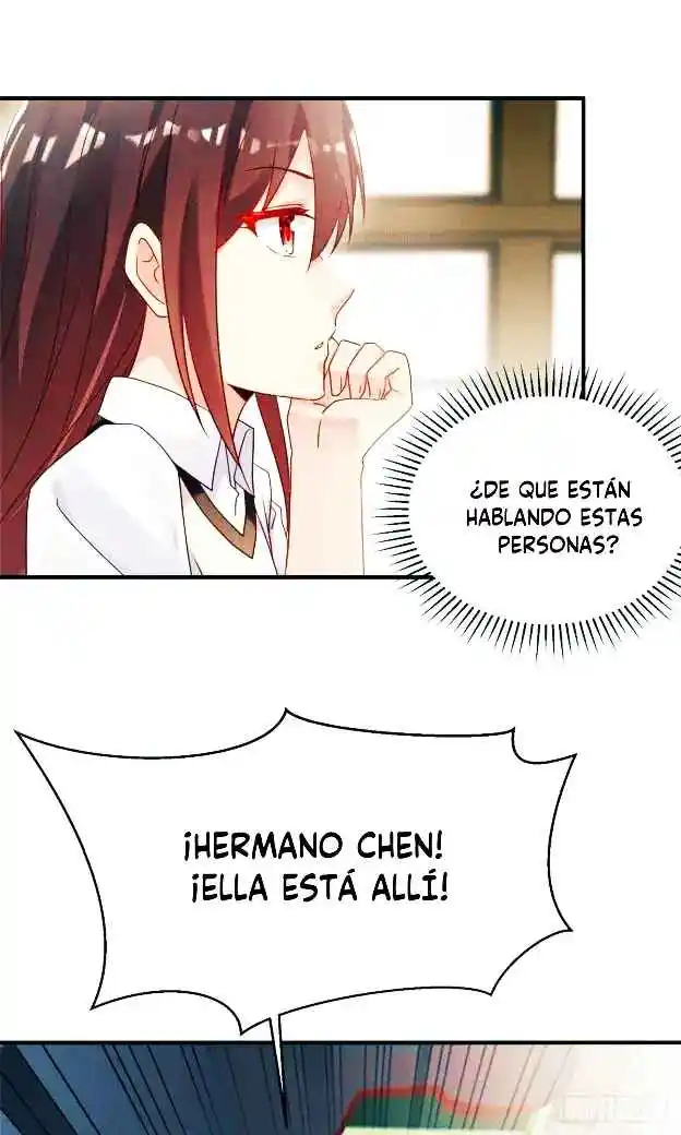 Forced To Fall In Love With The Big Guy Every Day - Capítulo 10 - Página 17 - LectorTMOo