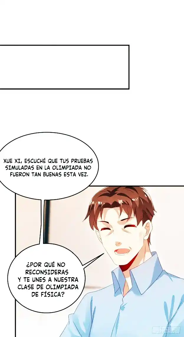 Forced To Fall In Love With The Big Guy Every Day - Capítulo 10 - Página 32 - LectorTMOo
