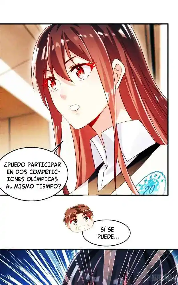 Forced To Fall In Love With The Big Guy Every Day - Capítulo 10 - Página 36 - LectorTMOo