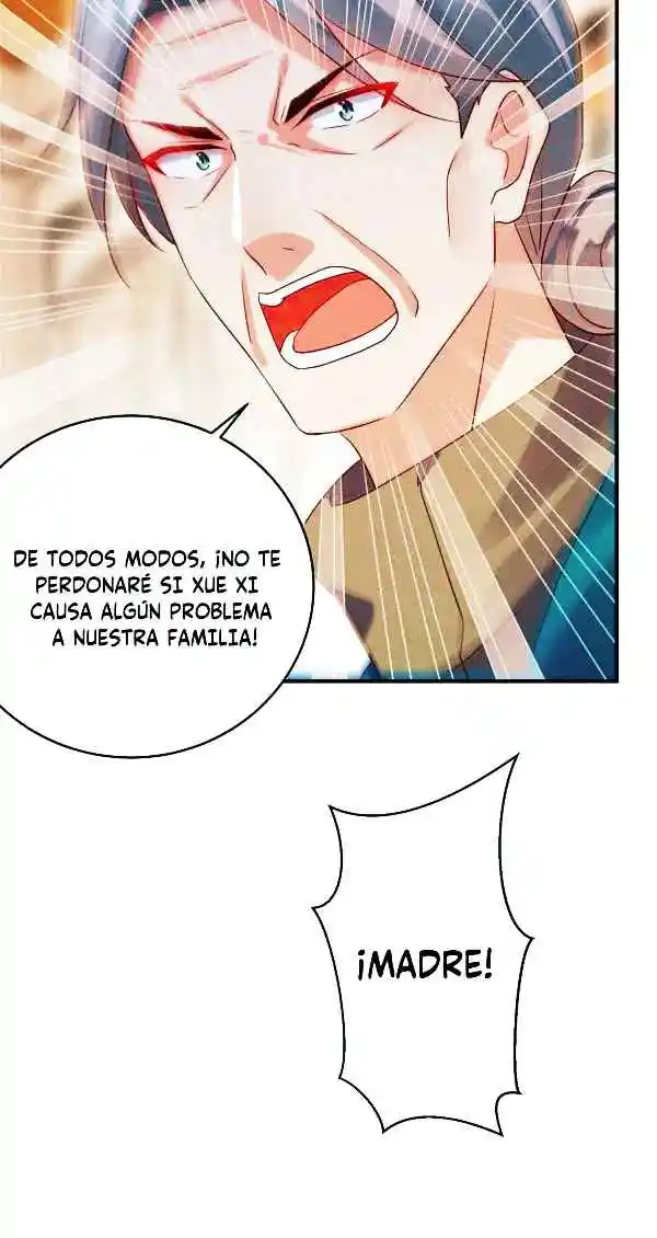 Forced To Fall In Love With The Big Guy Every Day - Capítulo 11 - Página 6 - LectorTMOo