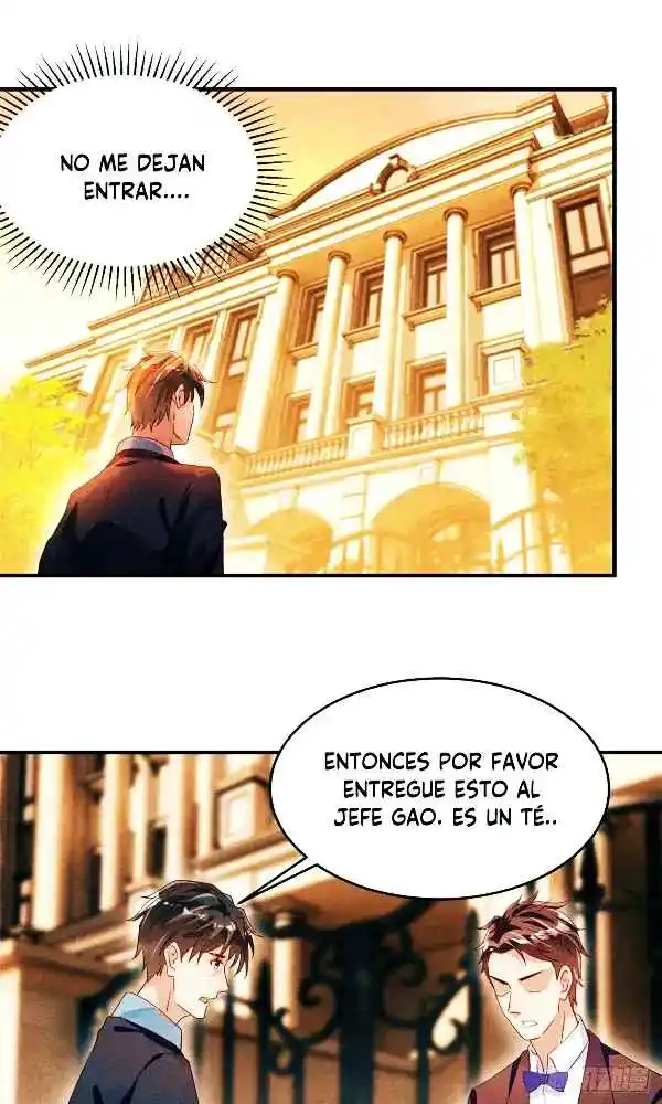 Forced To Fall In Love With The Big Guy Every Day - Capítulo 11 - Página 10 - LectorTMOo