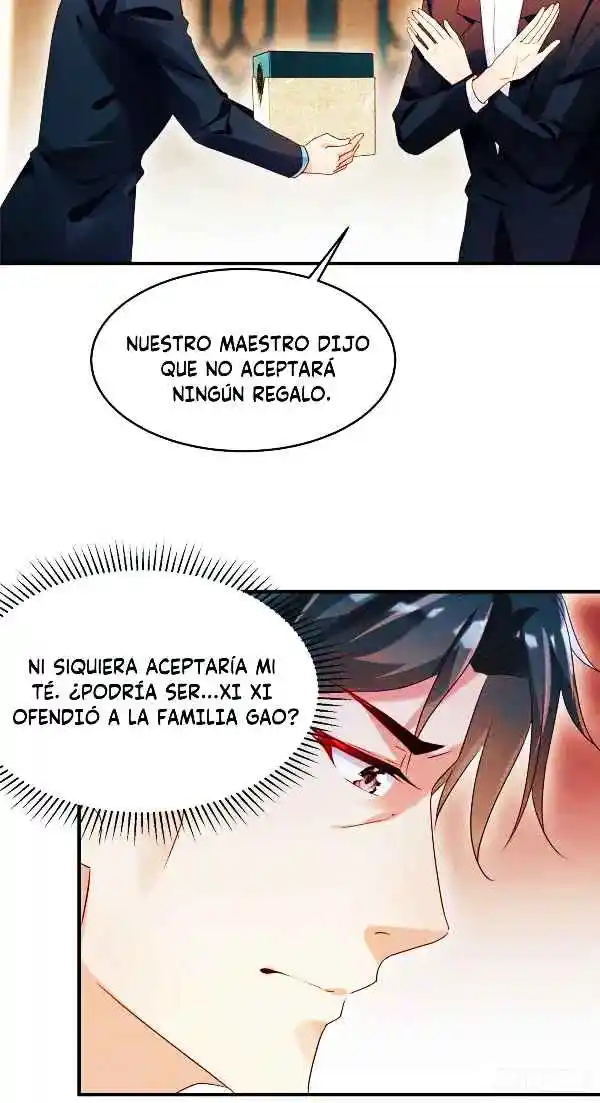 Forced To Fall In Love With The Big Guy Every Day - Capítulo 11 - Página 11 - LectorTMOo