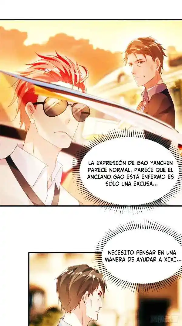 Forced To Fall In Love With The Big Guy Every Day - Capítulo 11 - Página 14 - LectorTMOo