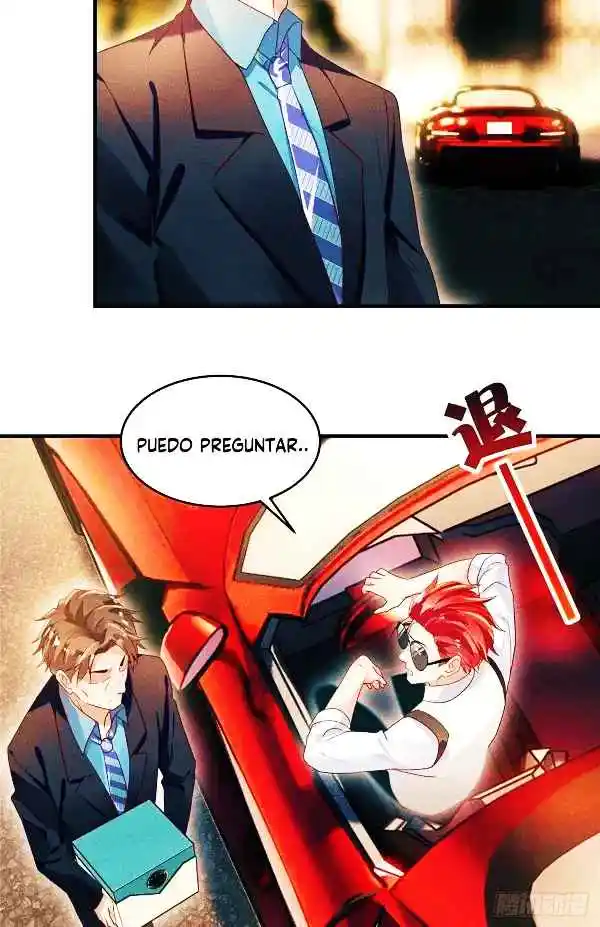 Forced To Fall In Love With The Big Guy Every Day - Capítulo 11 - Página 15 - LectorTMOo