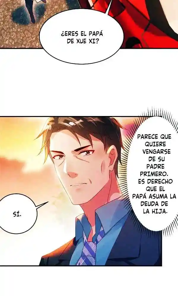 Forced To Fall In Love With The Big Guy Every Day - Capítulo 11 - Página 16 - LectorTMOo