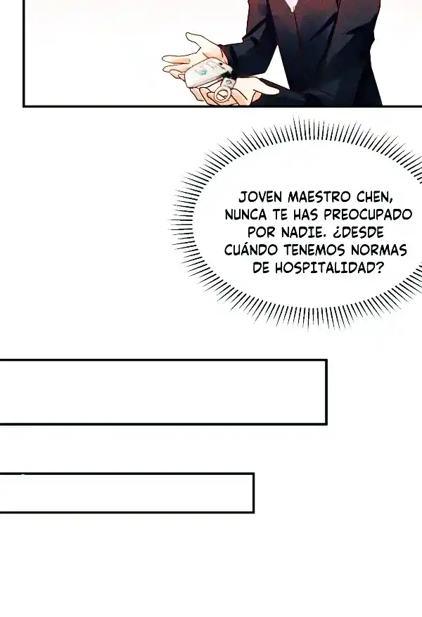 Forced To Fall In Love With The Big Guy Every Day - Capítulo 11 - Página 21 - LectorTMOo