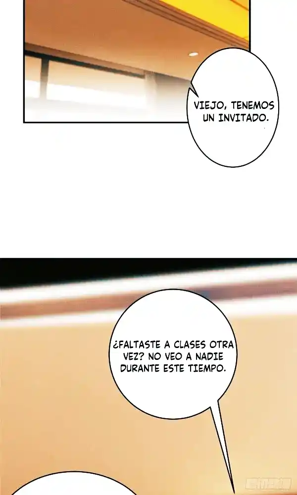 Forced To Fall In Love With The Big Guy Every Day - Capítulo 11 - Página 24 - LectorTMOo