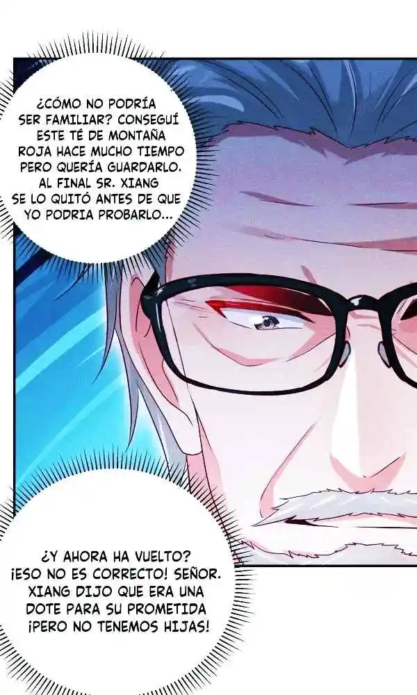 Forced To Fall In Love With The Big Guy Every Day - Capítulo 11 - Página 30 - LectorTMOo