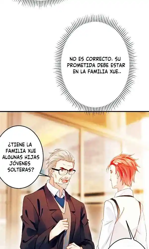 Forced To Fall In Love With The Big Guy Every Day - Capítulo 11 - Página 31 - LectorTMOo