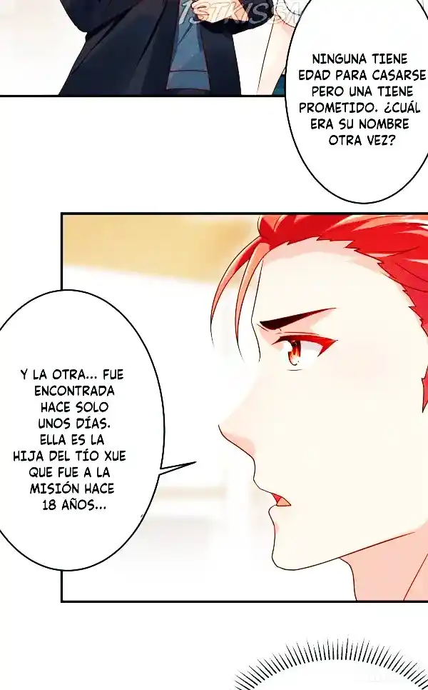 Forced To Fall In Love With The Big Guy Every Day - Capítulo 11 - Página 32 - LectorTMOo