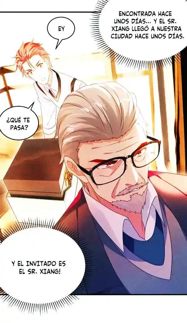 Forced To Fall In Love With The Big Guy Every Day - Capítulo 11 - Página 33 - LectorTMOo