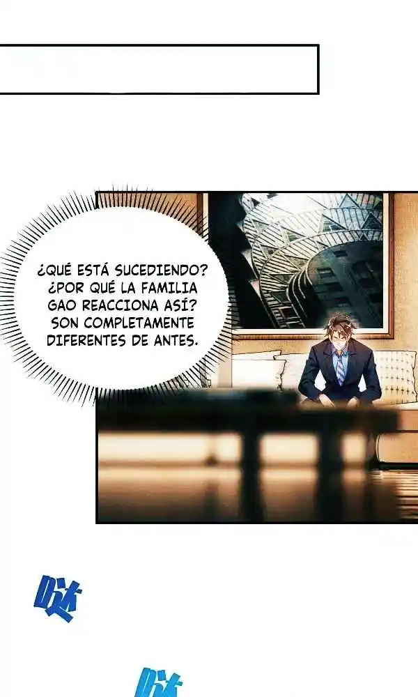 Forced To Fall In Love With The Big Guy Every Day - Capítulo 11 - Página 34 - LectorTMOo