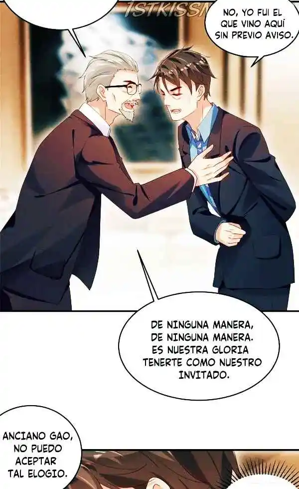 Forced To Fall In Love With The Big Guy Every Day - Capítulo 11 - Página 36 - LectorTMOo