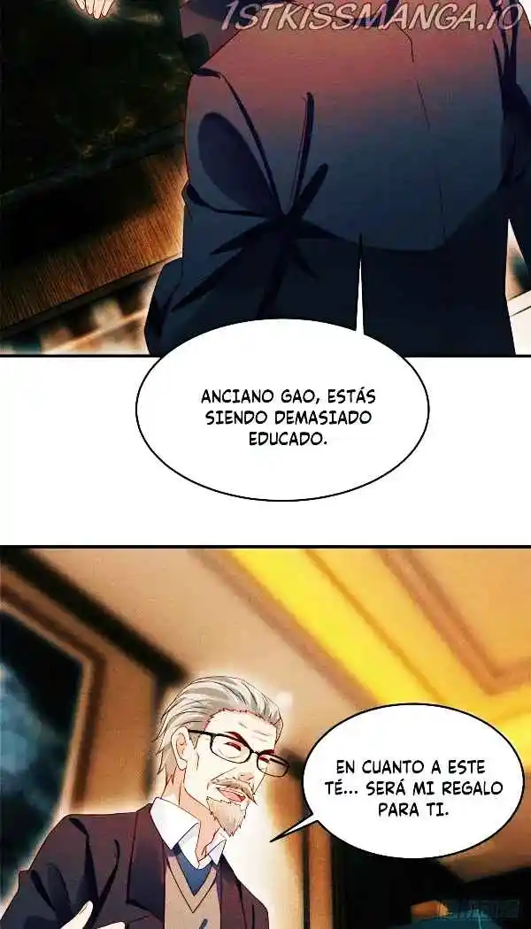 Forced To Fall In Love With The Big Guy Every Day - Capítulo 11 - Página 39 - LectorTMOo
