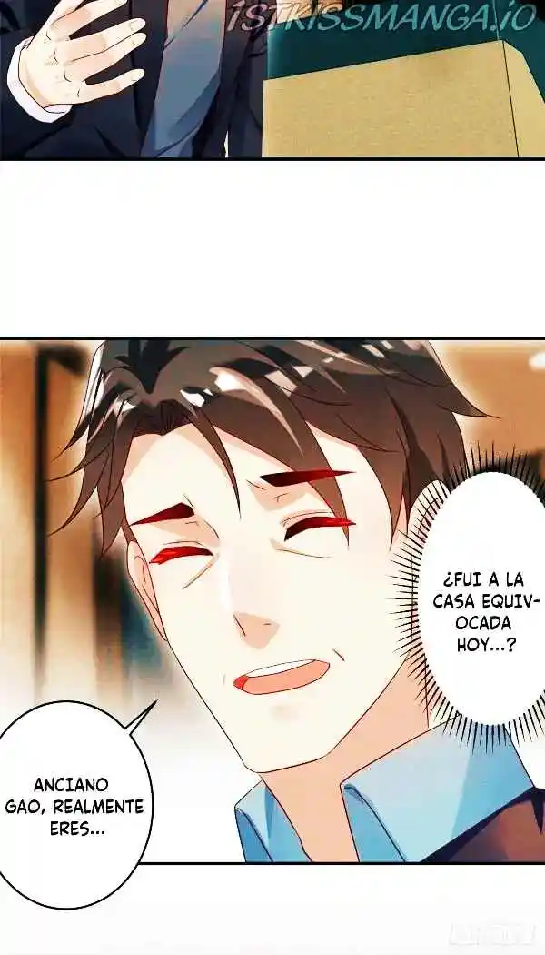 Forced To Fall In Love With The Big Guy Every Day - Capítulo 11 - Página 40 - LectorTMOo