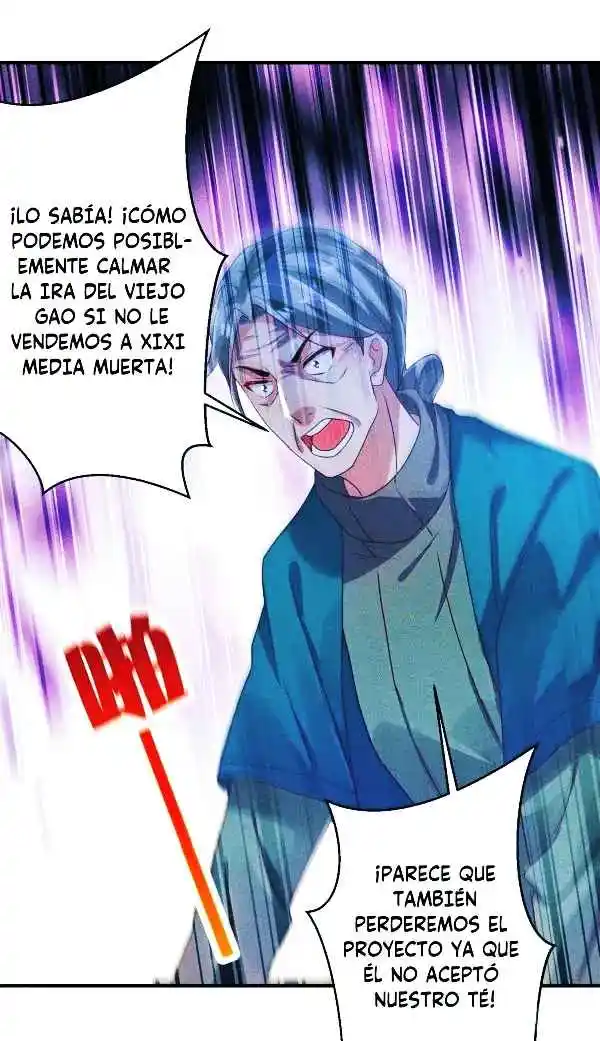Forced To Fall In Love With The Big Guy Every Day - Capítulo 11 - Página 46 - LectorTMOo