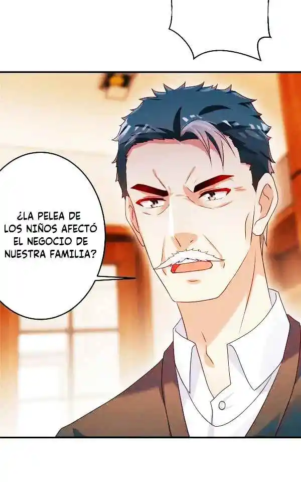 Forced To Fall In Love With The Big Guy Every Day - Capítulo 11 - Página 47 - LectorTMOo