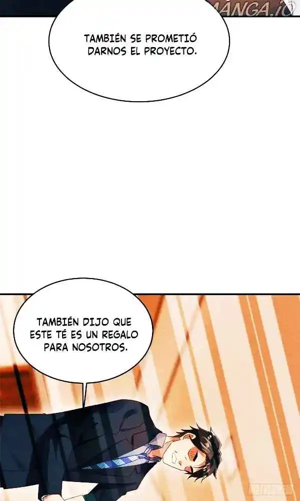 Forced To Fall In Love With The Big Guy Every Day - Capítulo 11 - Página 51 - LectorTMOo