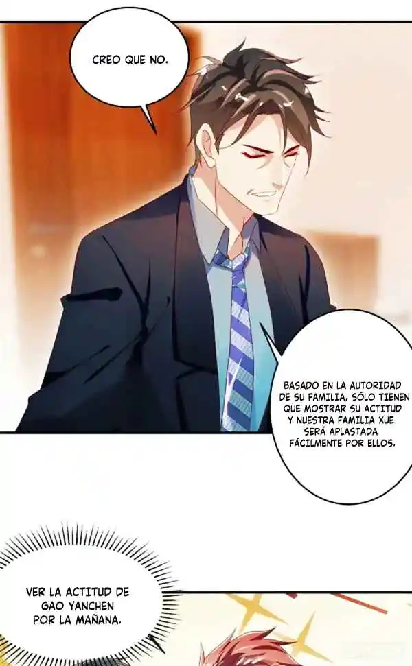 Forced To Fall In Love With The Big Guy Every Day - Capítulo 12 - Página 4 - LectorTMOo
