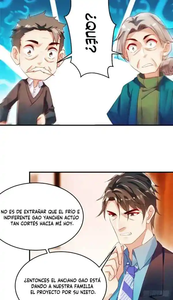 Forced To Fall In Love With The Big Guy Every Day - Capítulo 12 - Página 7 - LectorTMOo