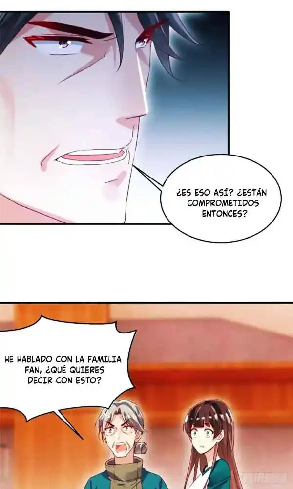 Forced To Fall In Love With The Big Guy Every Day - Capítulo 12 - Página 20 - LectorTMOo