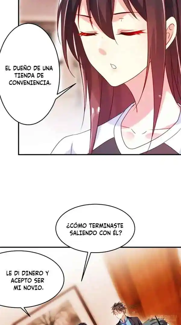 Forced To Fall In Love With The Big Guy Every Day - Capítulo 12 - Página 24 - LectorTMOo
