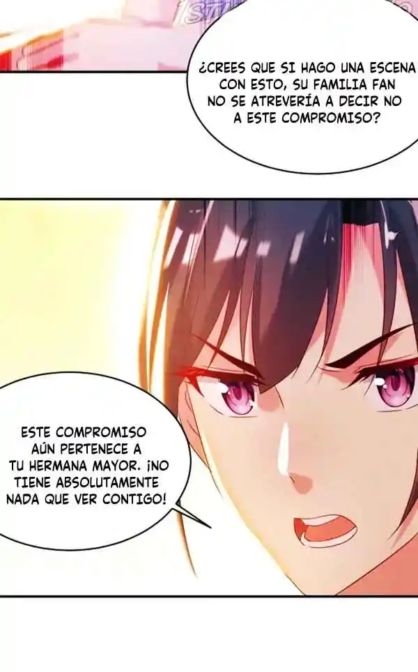 Forced To Fall In Love With The Big Guy Every Day - Capítulo 12 - Página 31 - LectorTMOo