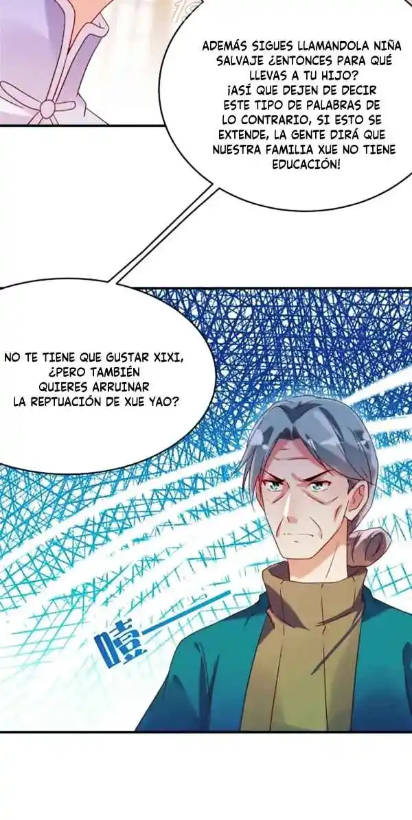 Forced To Fall In Love With The Big Guy Every Day - Capítulo 12 - Página 33 - LectorTMOo