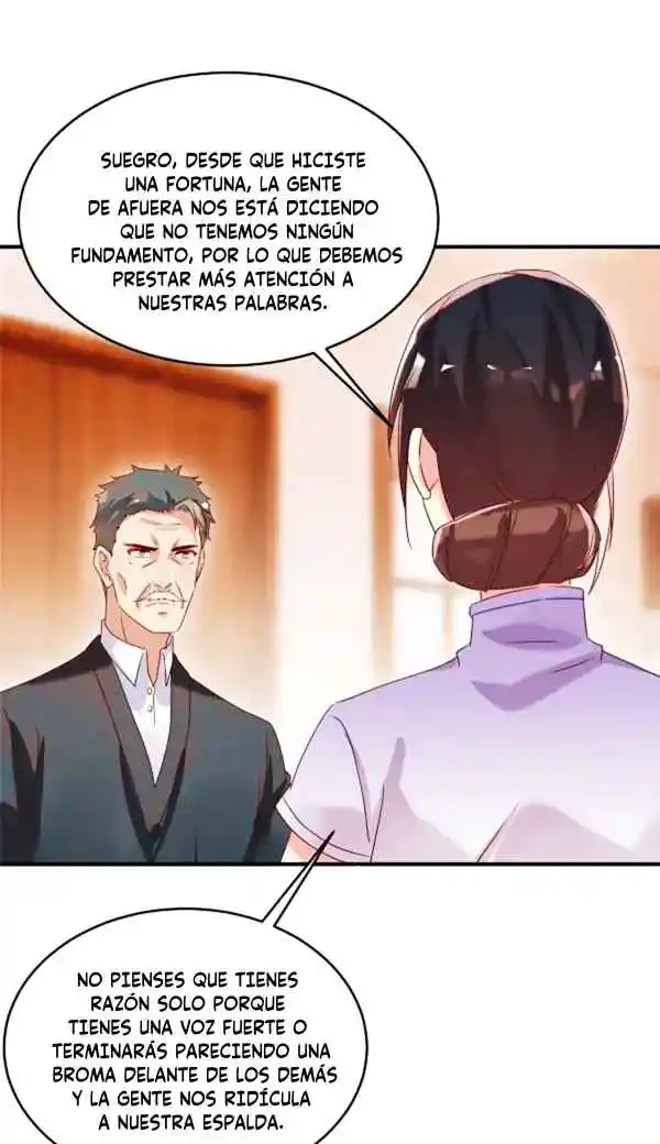 Forced To Fall In Love With The Big Guy Every Day - Capítulo 12 - Página 34 - LectorTMOo