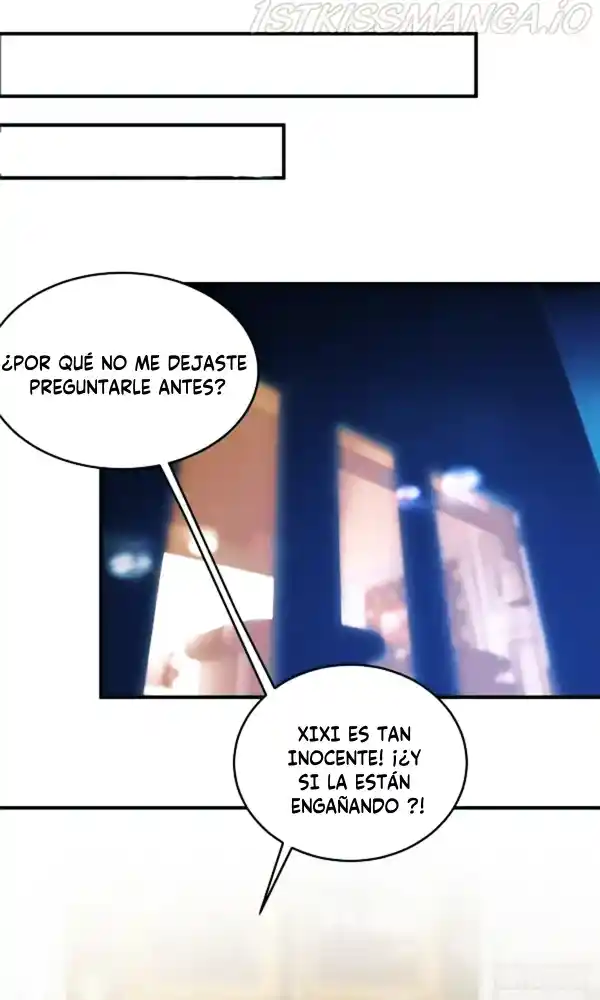 Forced To Fall In Love With The Big Guy Every Day - Capítulo 12 - Página 38 - LectorTMOo