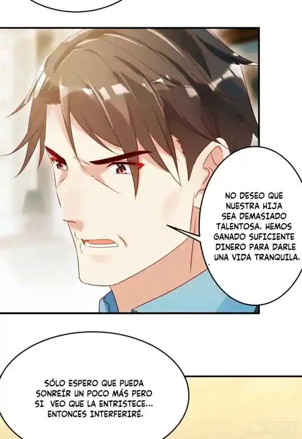 Forced To Fall In Love With The Big Guy Every Day - Capítulo 12 - Página 40 - LectorTMOo