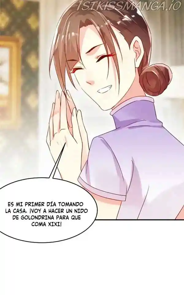 Forced To Fall In Love With The Big Guy Every Day - Capítulo 12 - Página 42 - LectorTMOo