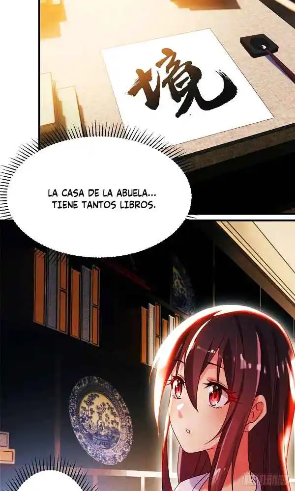 Forced To Fall In Love With The Big Guy Every Day - Capítulo 13 - Página 7 - LectorTMOo